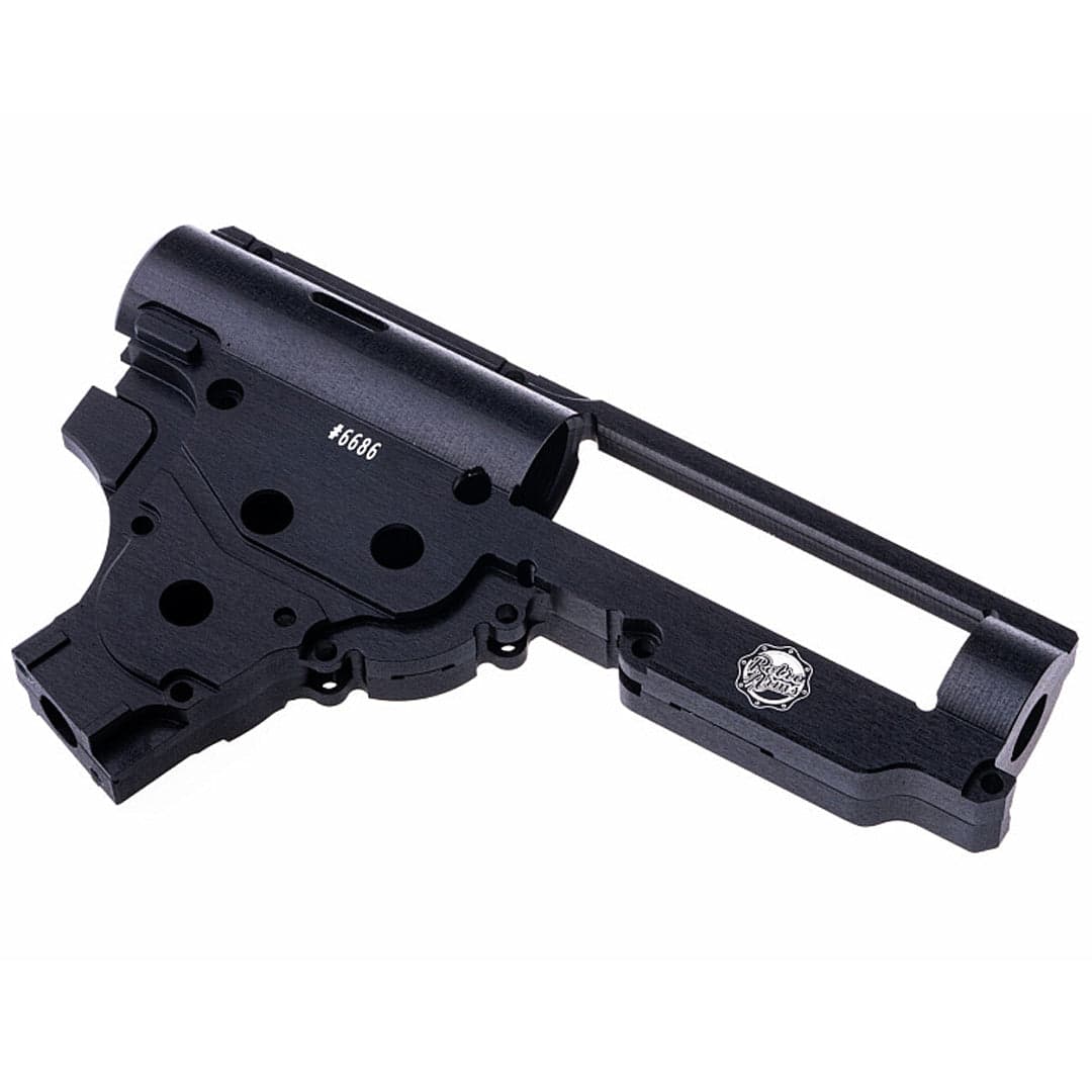 Airsoft V2.2 VFC Umarex HK-417 8mm AEG Gearbox Shell