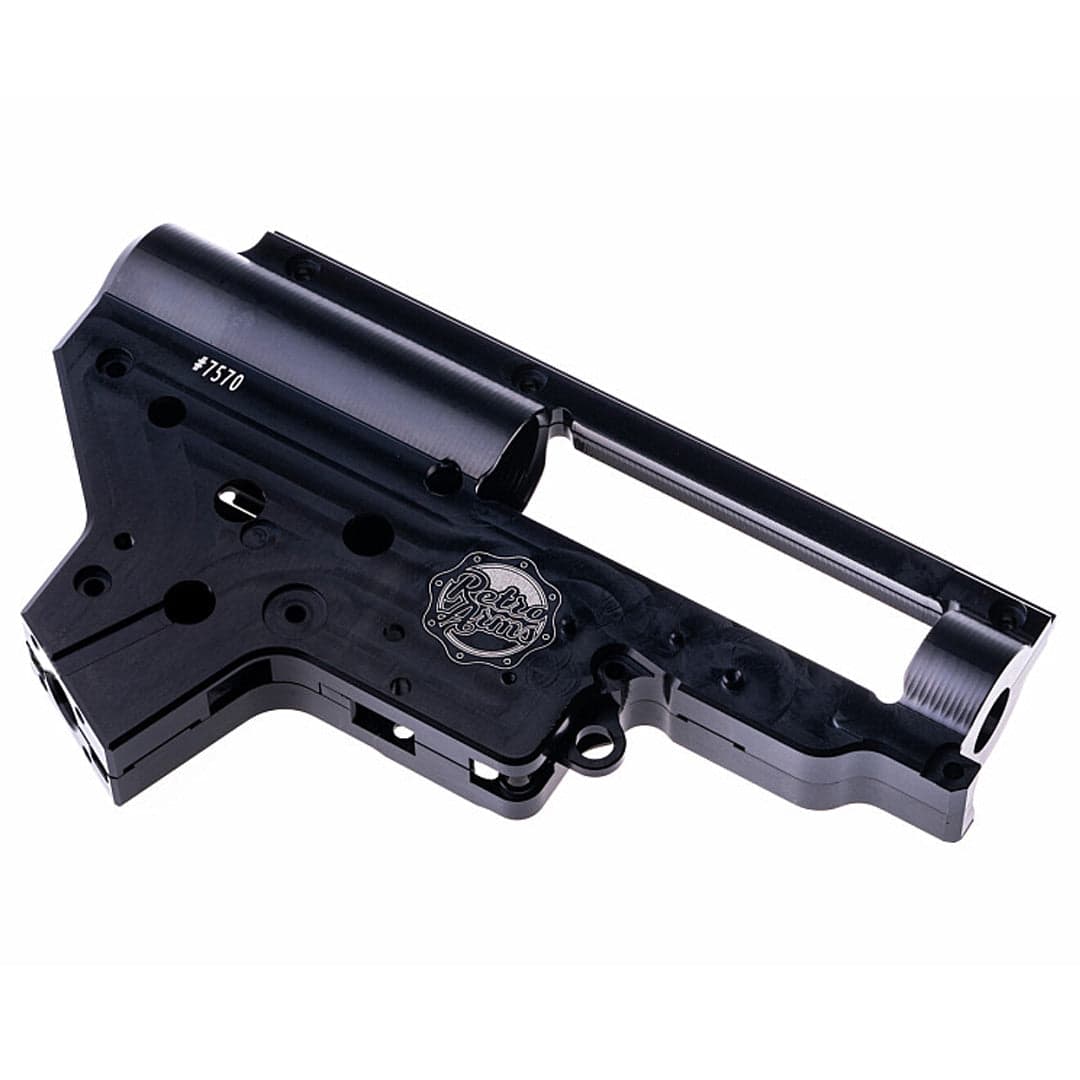 Airsoft VFC V2 8mm AEG Gearbox Shell