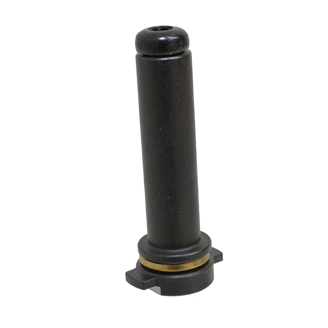 CNC Airsoft Gearbox V2 8mm for E&L QSC — image 3