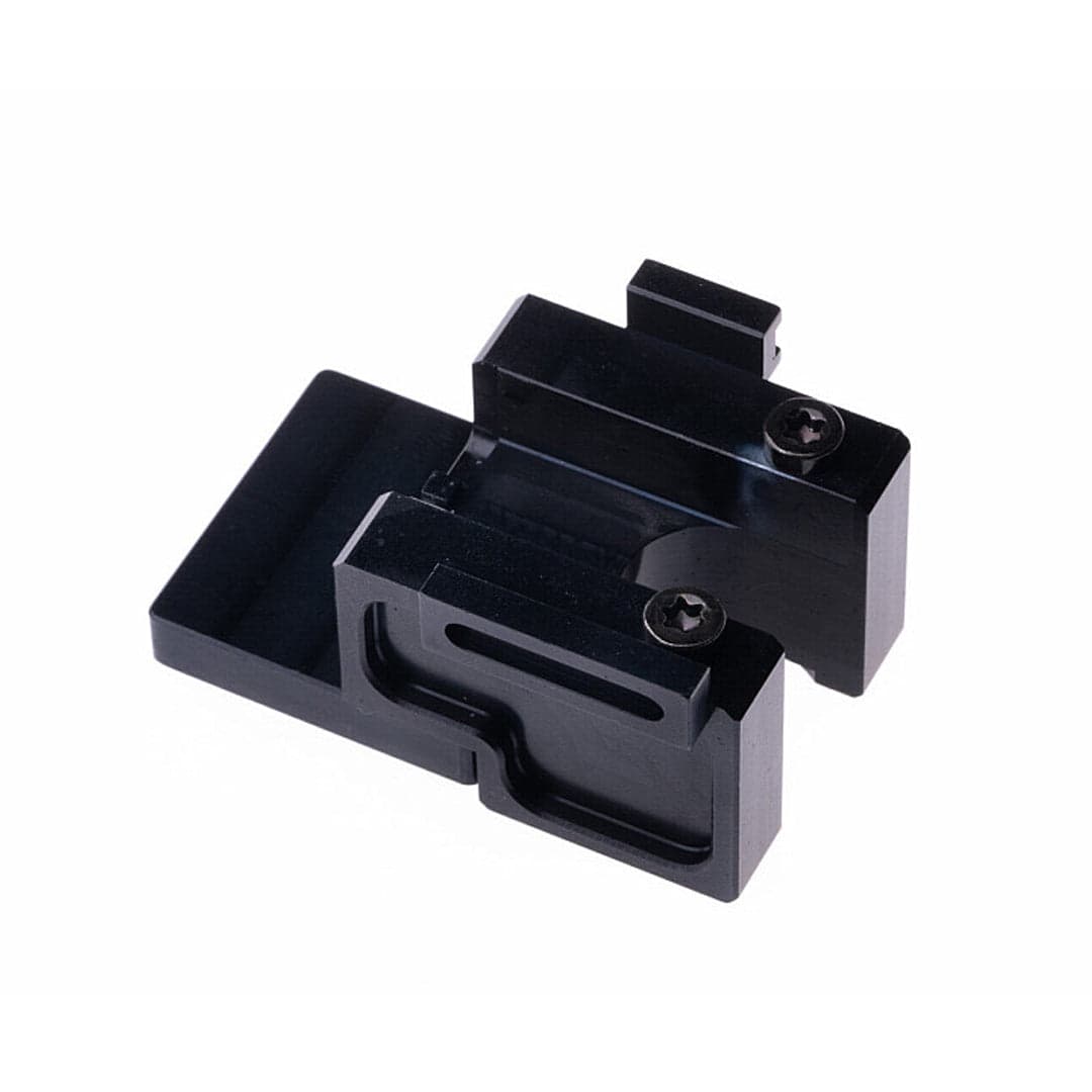 CNC AK Cube Hop Block