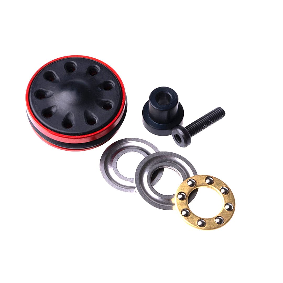 CNC Aluminum Silent Piston Head