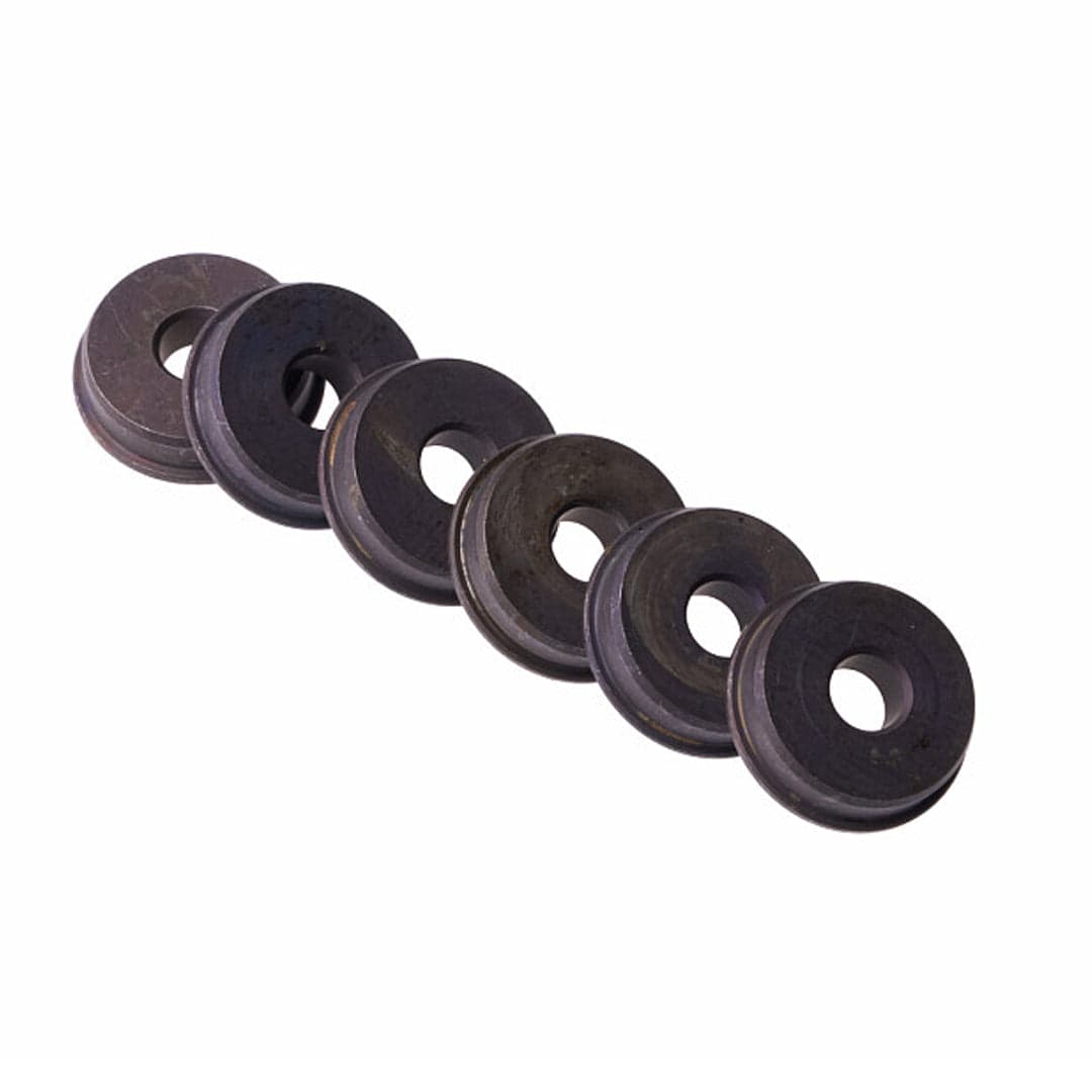CNC Hardened Standard Bushings 8mm 3mm Shaft