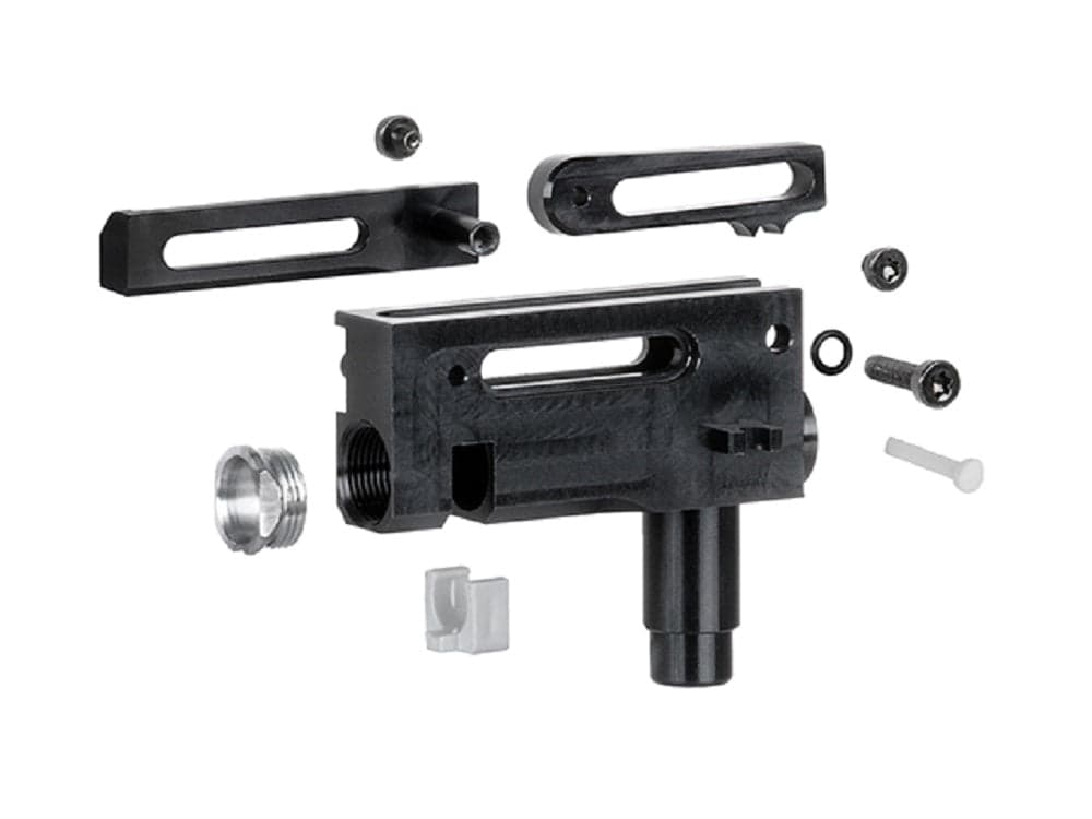 CNC Hop Unit AK — image 2