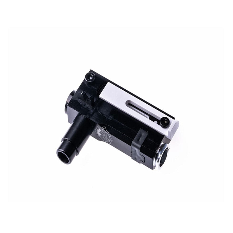 CNC Hop Unit AK