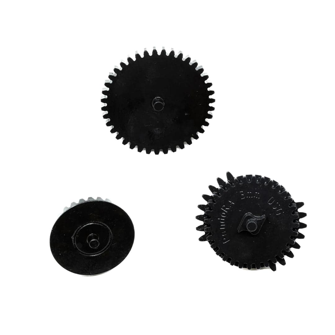 CNC PandoRA DSG Gear Set Hardened Steel — image 2