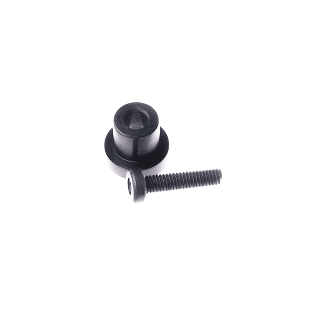 Piston To Head Attachment Pad