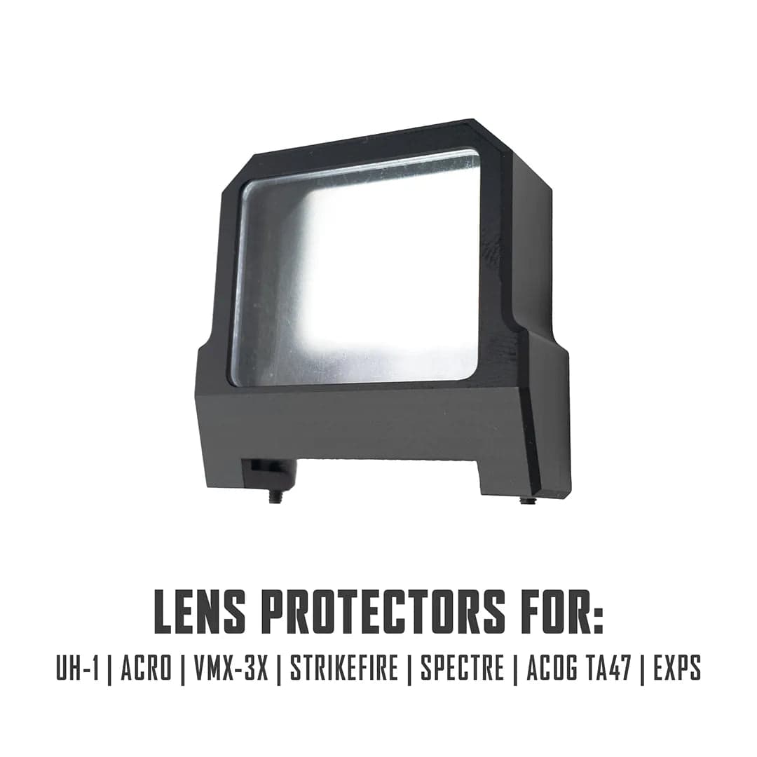'Guardian' Lens Protector - Various Optics