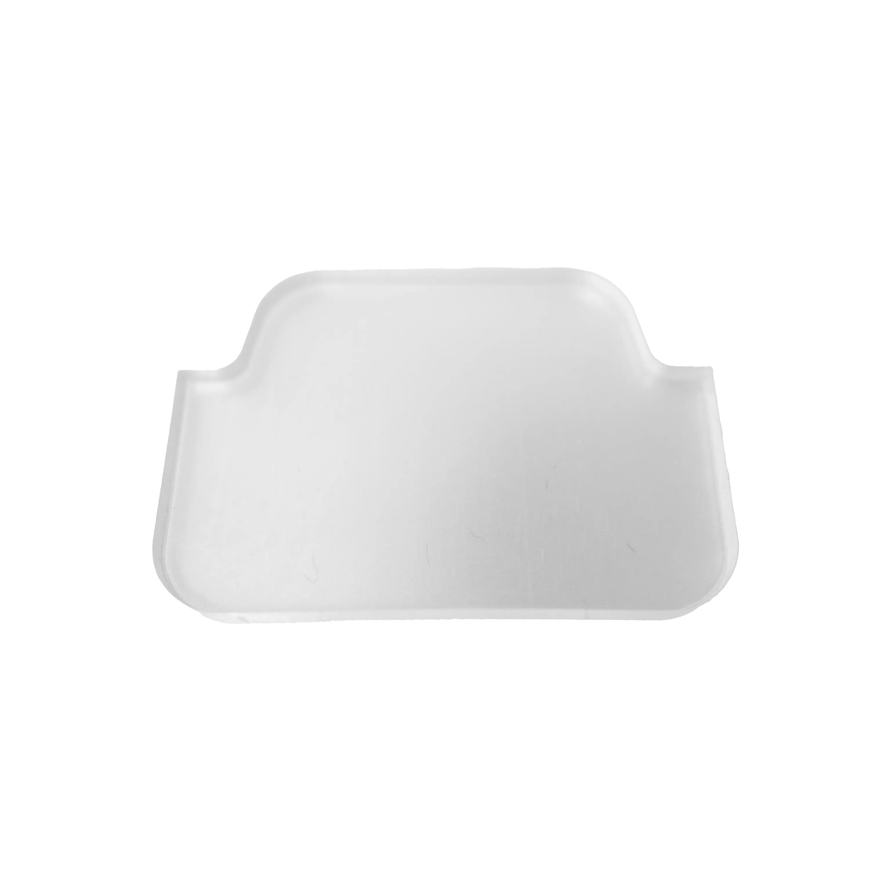 Impact-Resistant Lenses for 'Guardian' Series — image 3