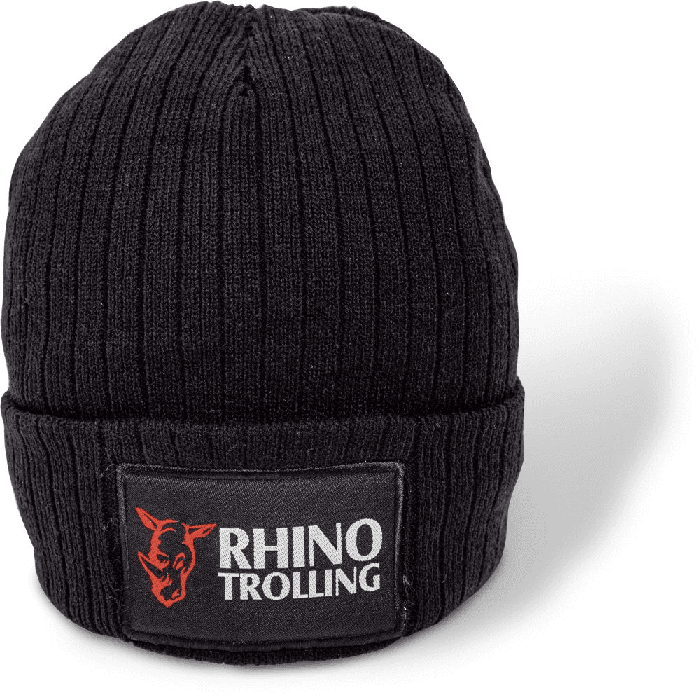 Beanie Bob Docker Hat