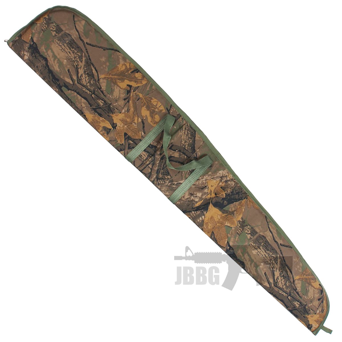 Bag Gun Slip Woodland Camo TX 123cm
