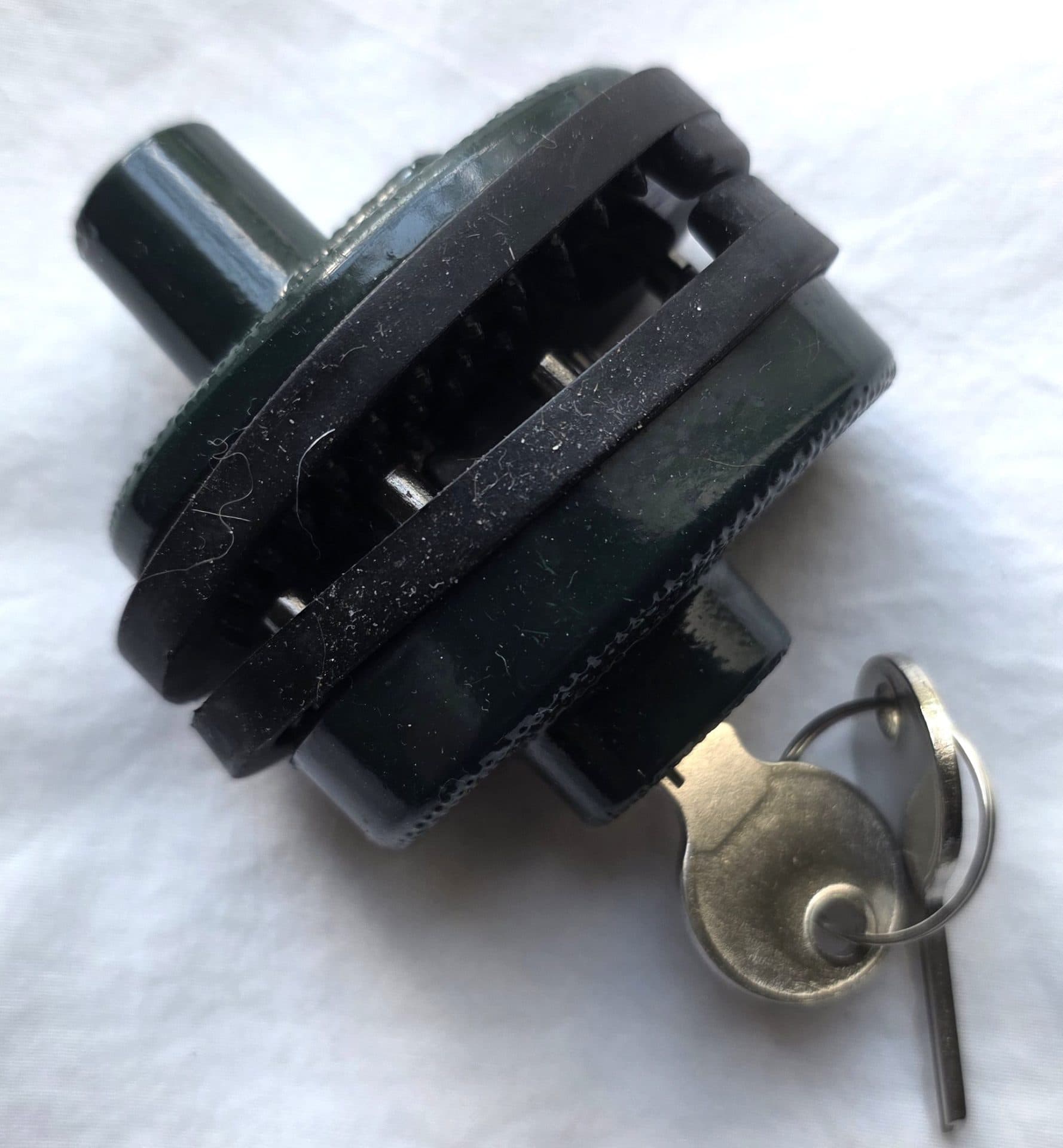 Trigger Lock – Grade A2