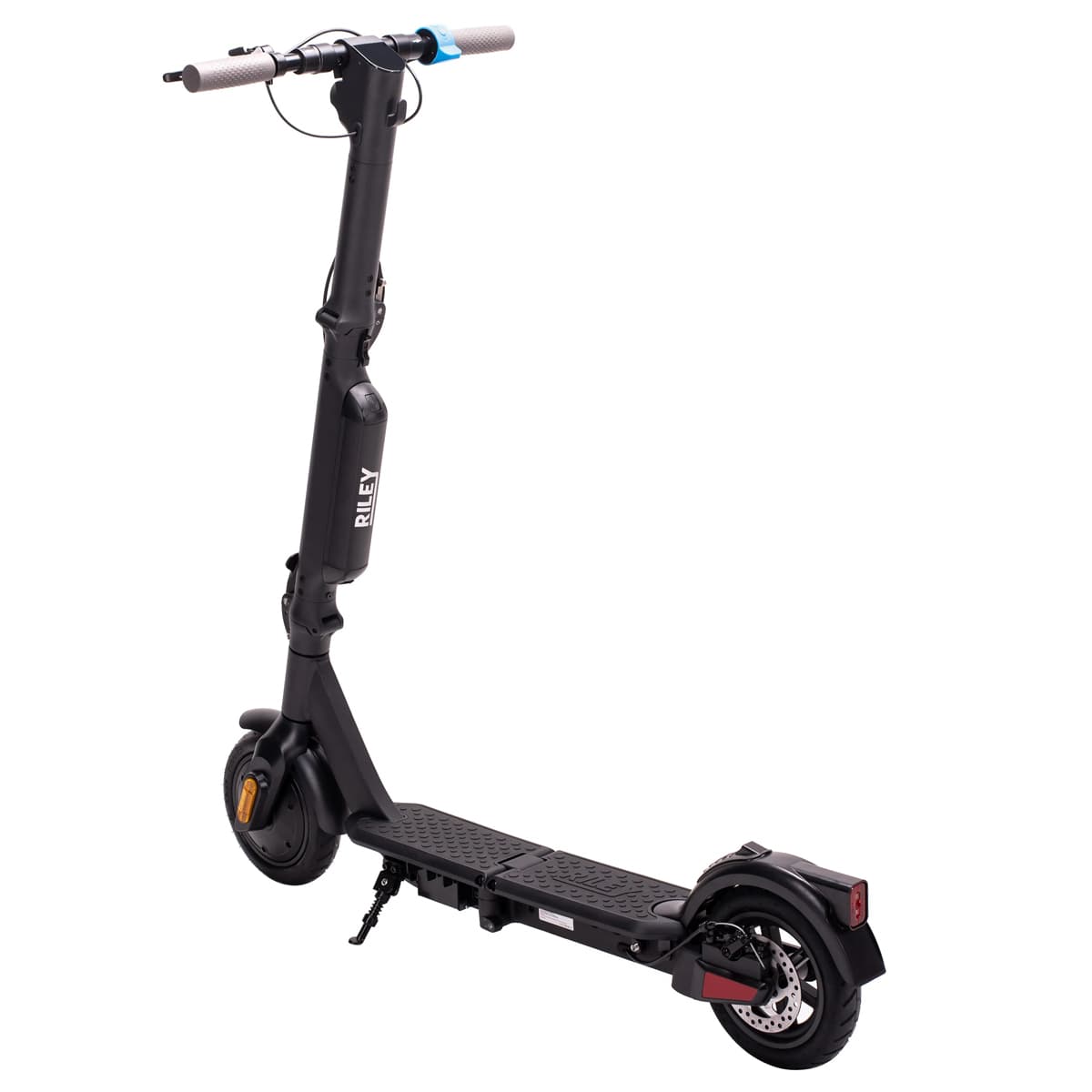 Scooters RS3 Folding Electric Scooter — image 2