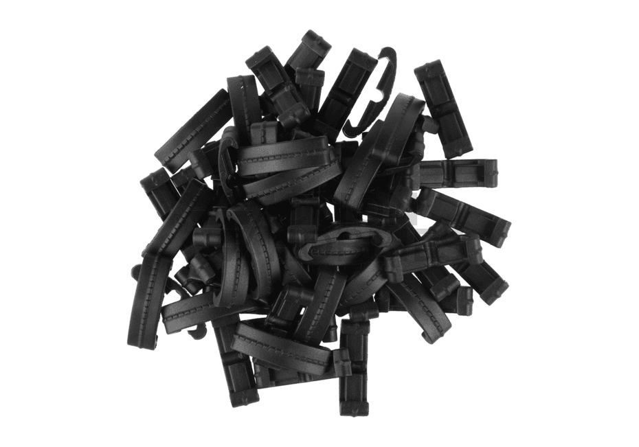 Rail Index Clip Set And Thumb Stops — image 2