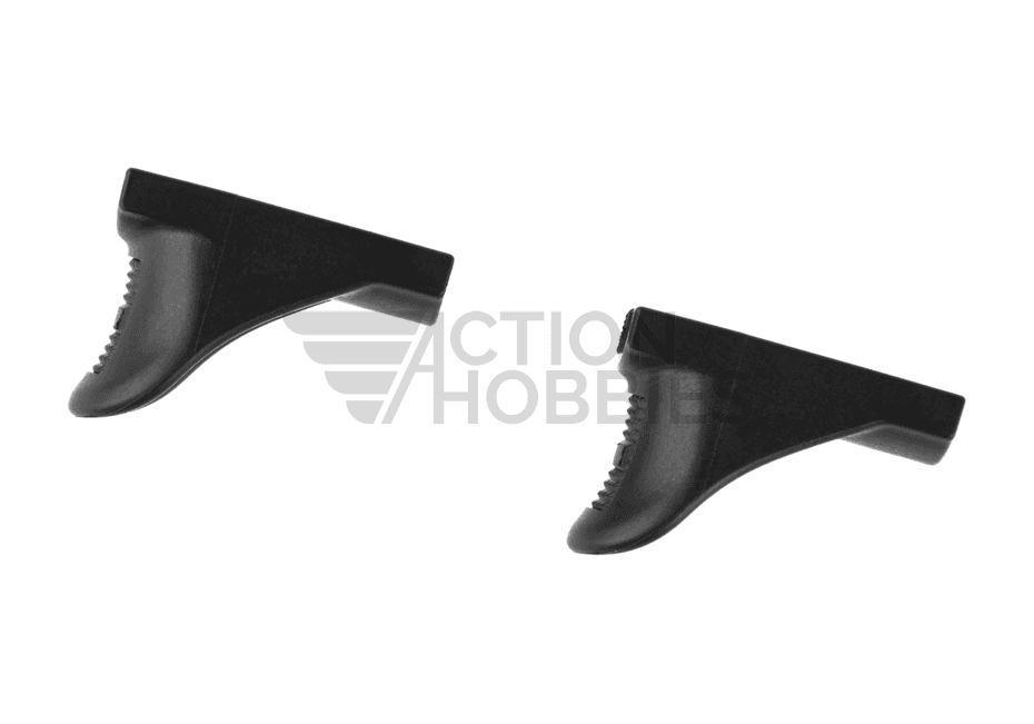 Rail Index Clip Set And Thumb Stops — image 3