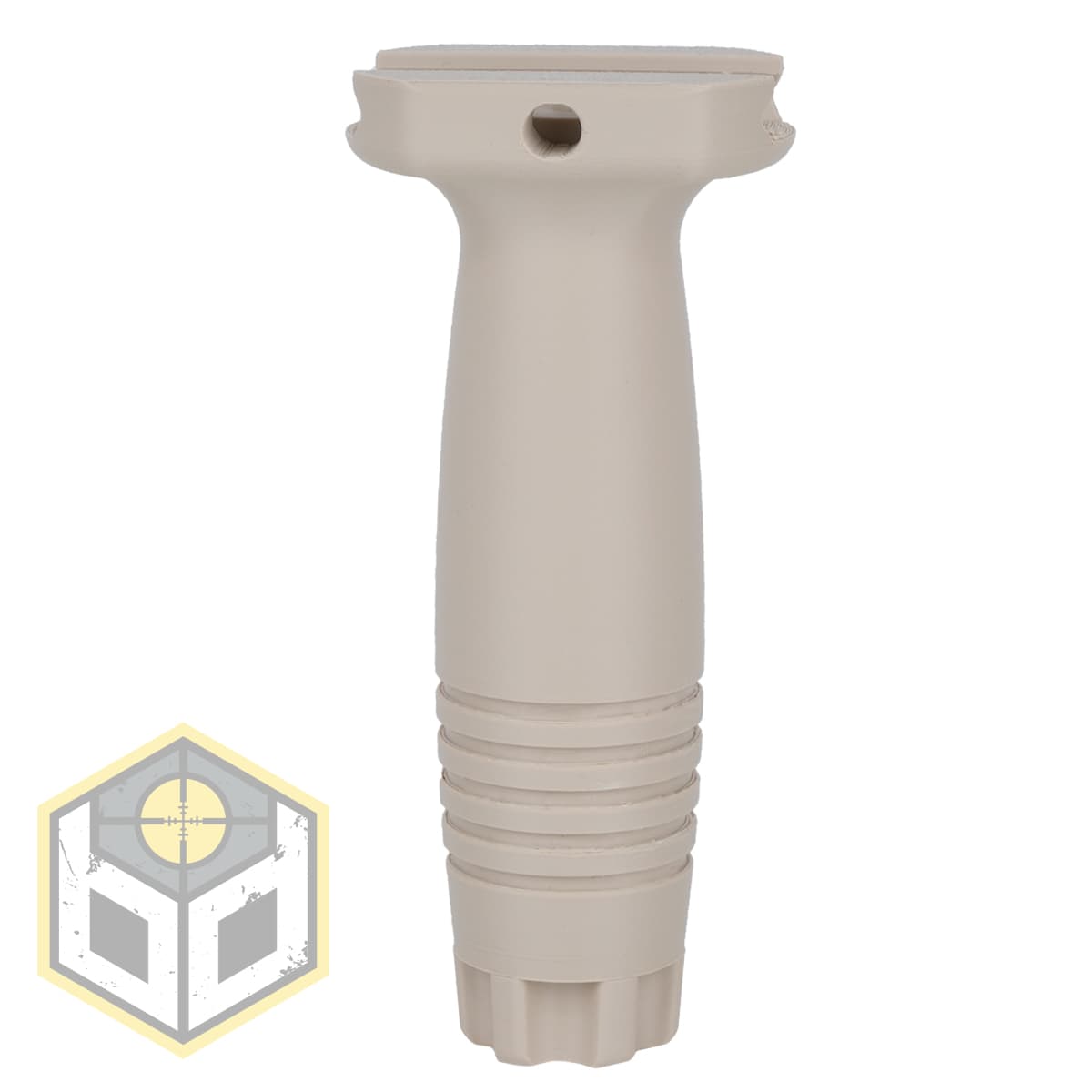 Vertical Tactical Forward Grip Long Storm (G4) 031 — image 2