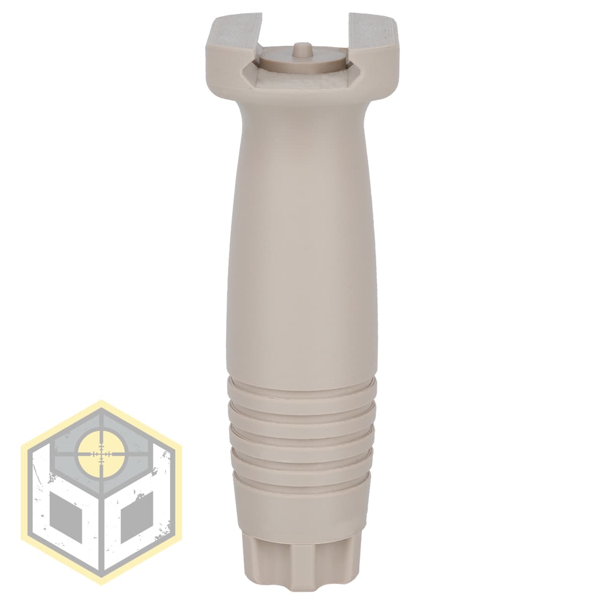 Vertical Tactical Forward Grip Long Storm (G4) 031 — image 3
