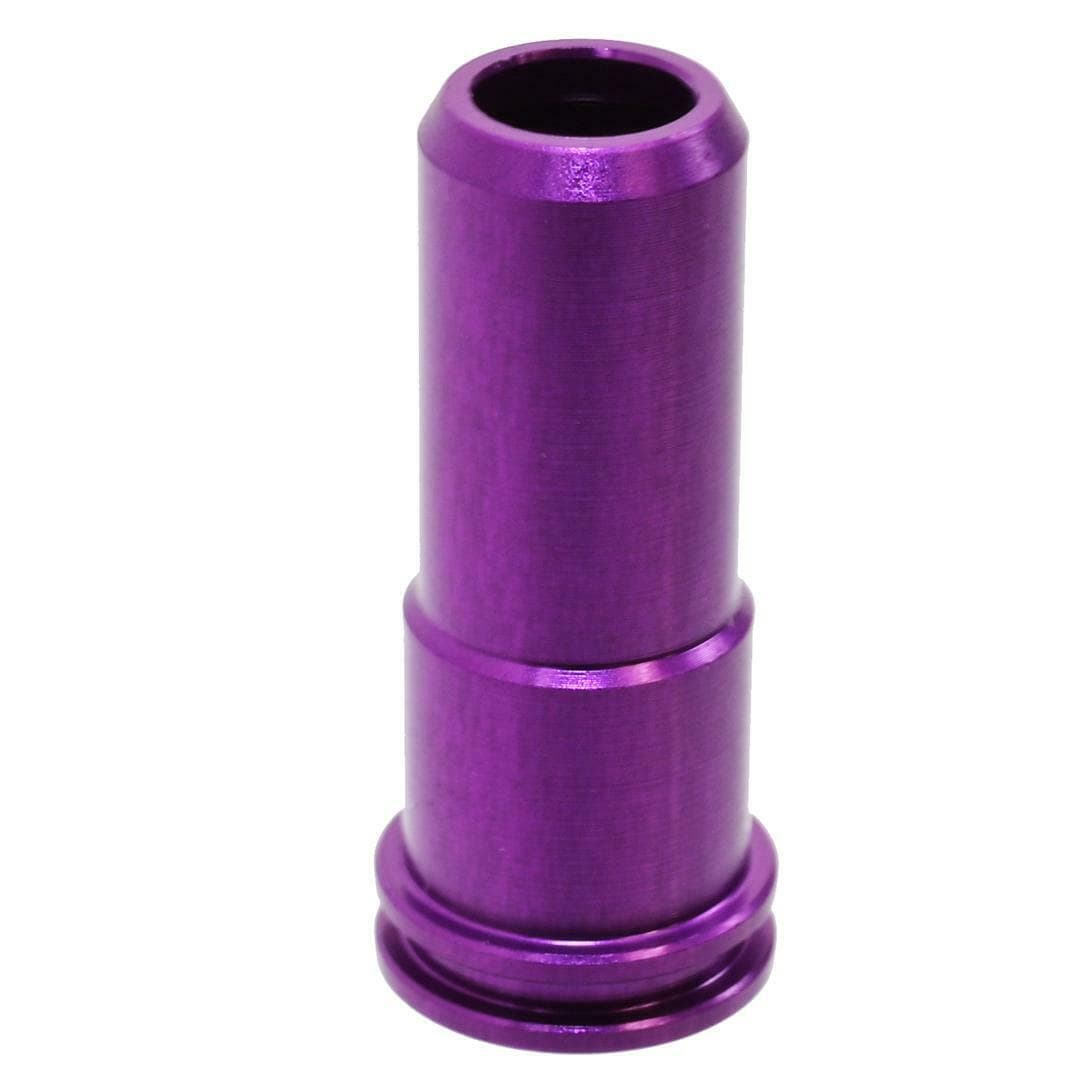 Airsoft Air Nozzle / O-Ring Seal AK Long 20.6mm — image 2
