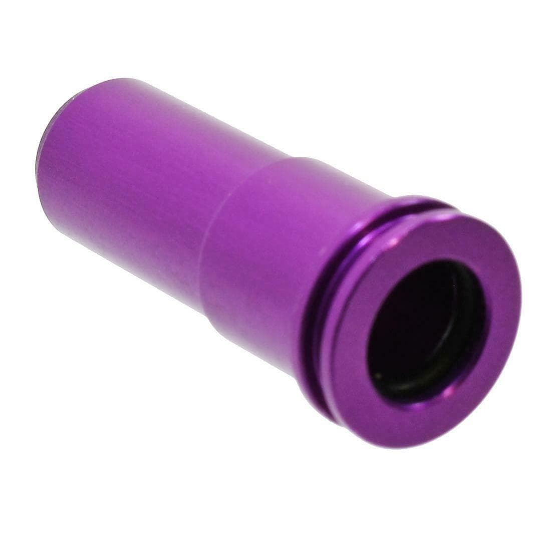 Airsoft Air Nozzle / O-Ring Seal AK Long 20.6mm