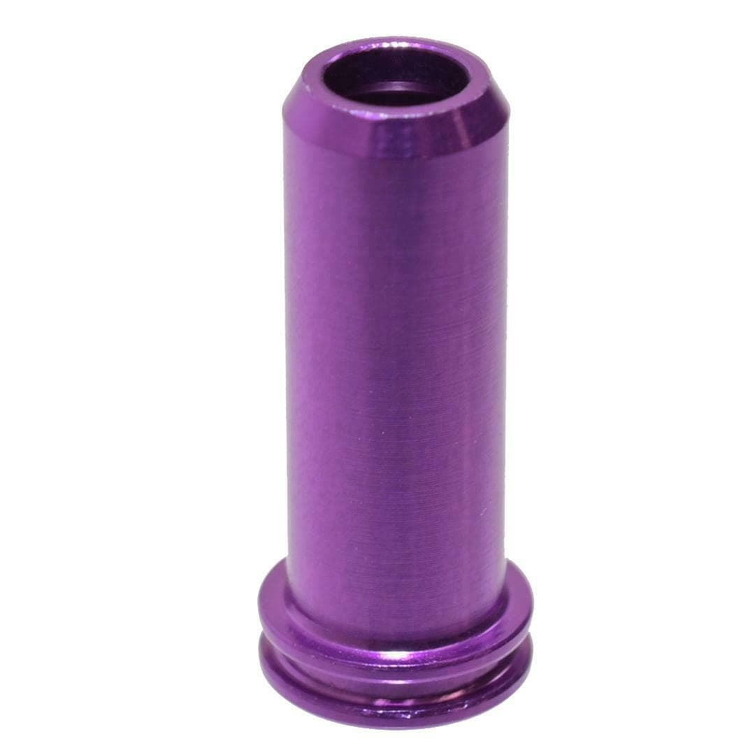Airsoft Air Nozzle O-Ring Seal Mp5K 21mm Purple — image 2