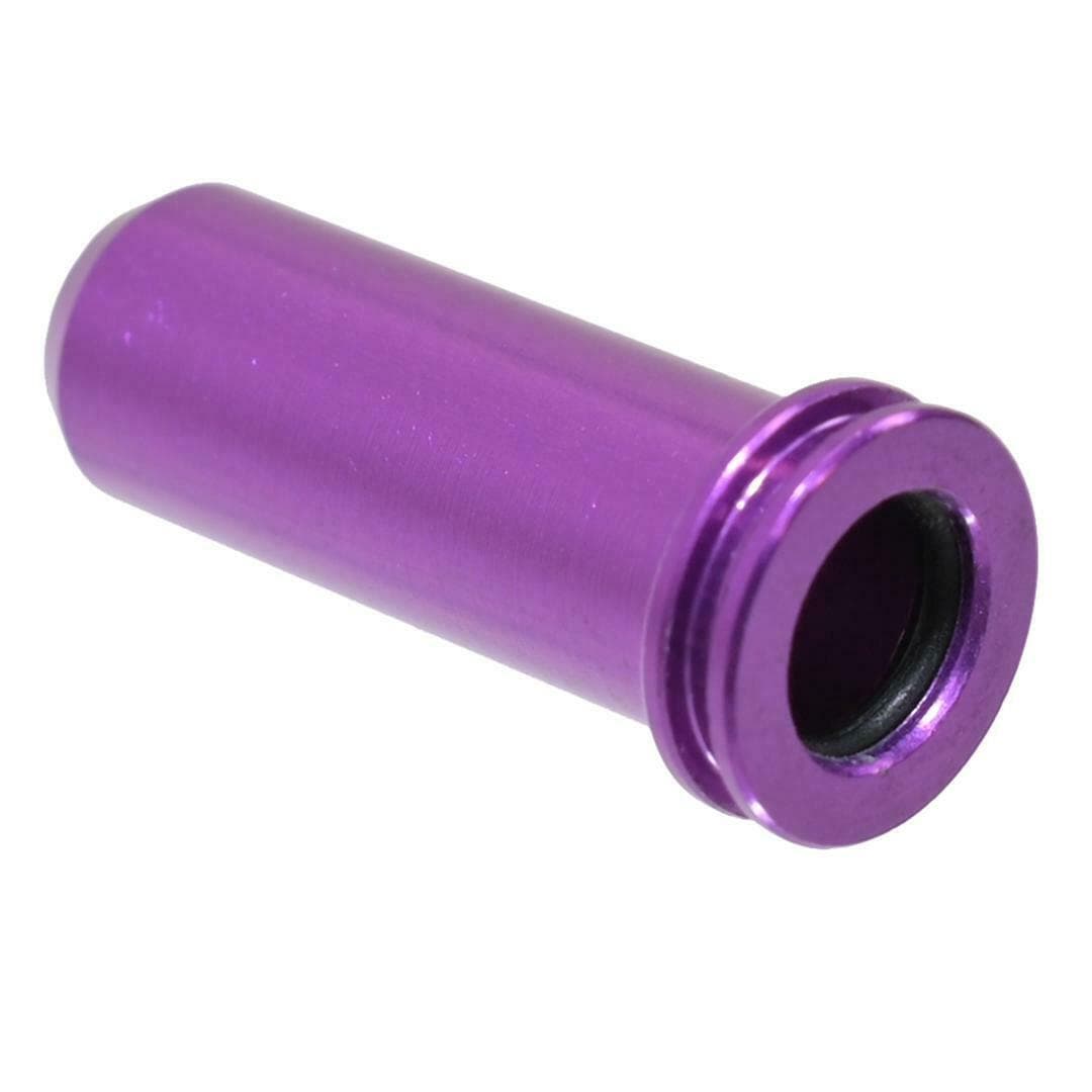 Airsoft Air Nozzle O-Ring Seal Mp5K 21mm Purple