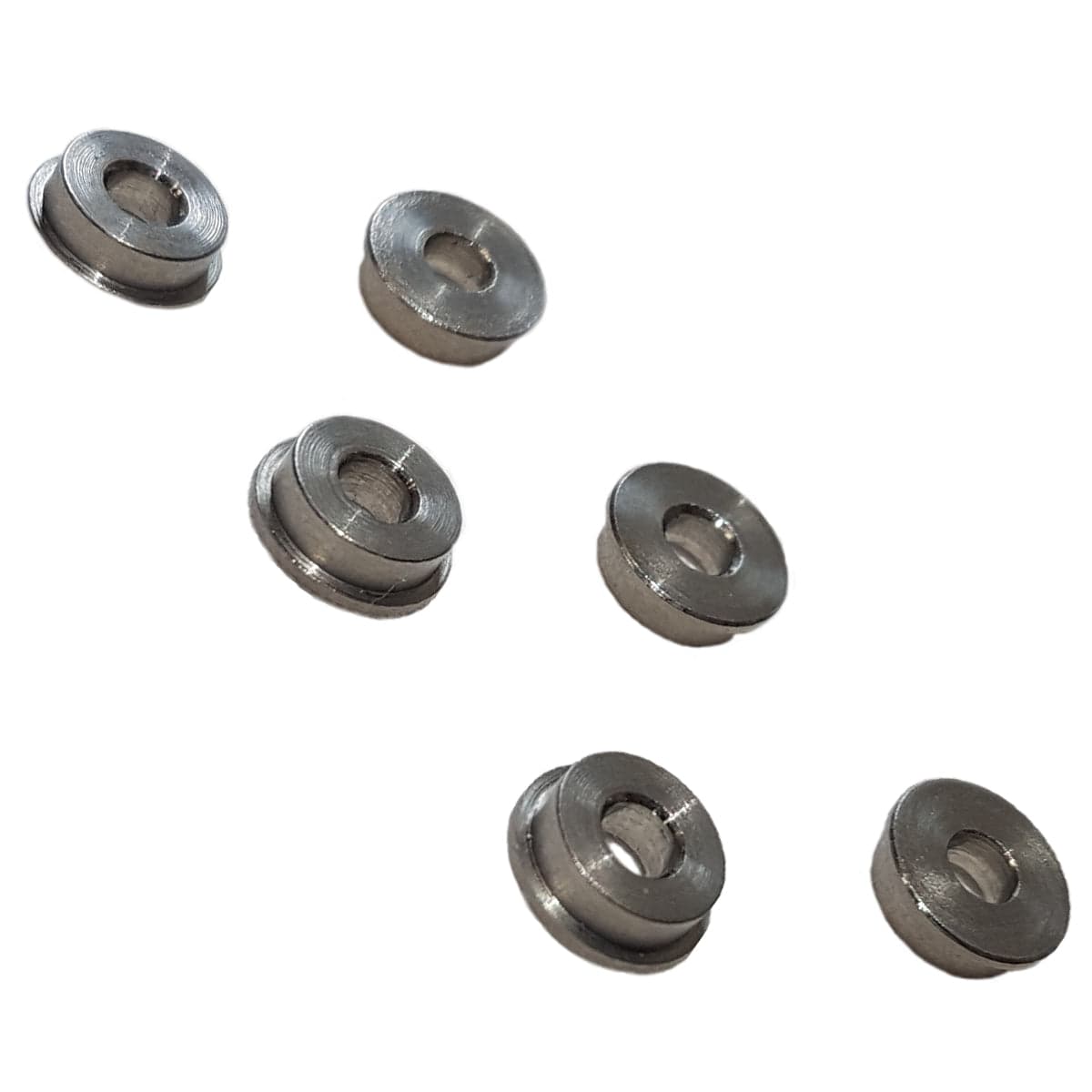 Airsoft Gearbox 7mm CNC Machined Bushings