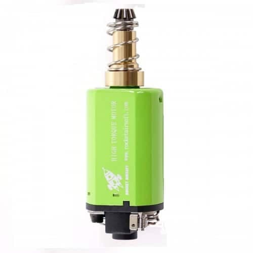 Airsoft Gearbox High Torque Motor Long Shaft