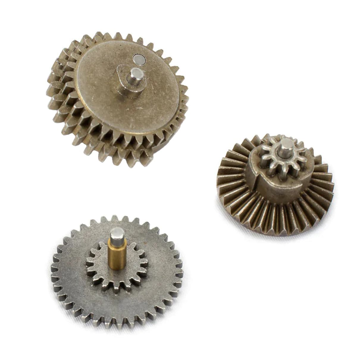 Airsoft Gearbox M14 Gear Set
