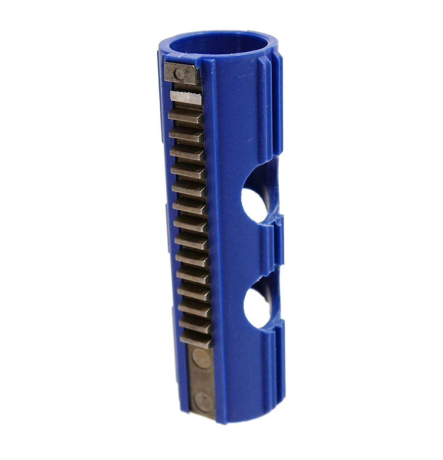 Airsoft Gearbox Swiss Cheese 14 Tooth Piston — image 2