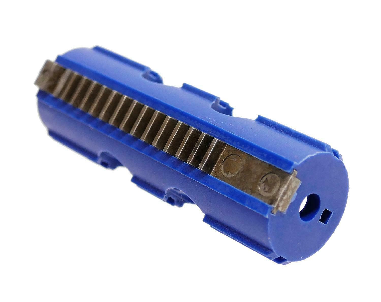 Airsoft Gearbox Swiss Cheese 14 Tooth Piston