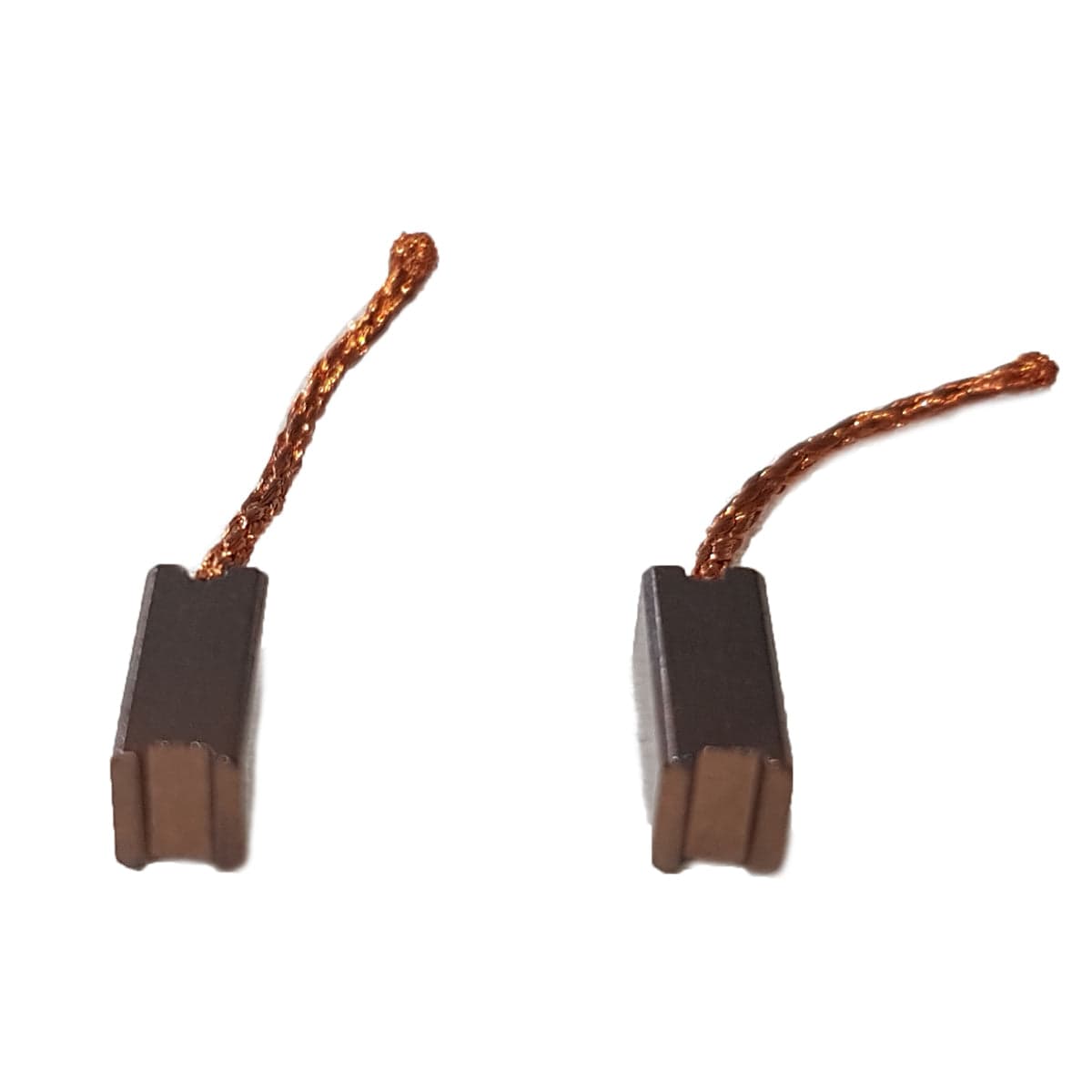 Airsoft Motor Premium Carbon & Brass Brushes