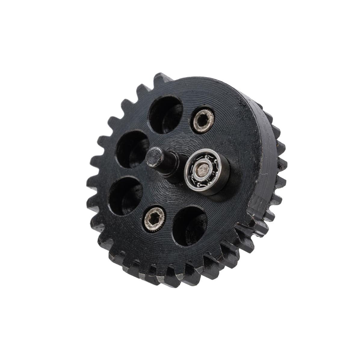Airsoft SR25 Gear Set CNC Machined — image 2