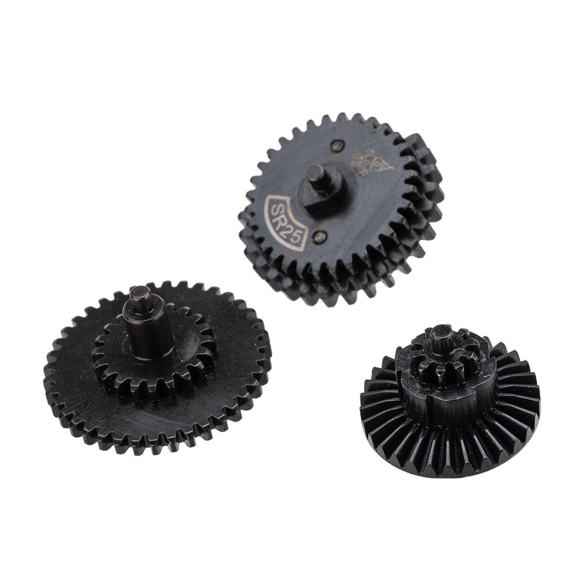 Airsoft SR25 Gear Set CNC Machined