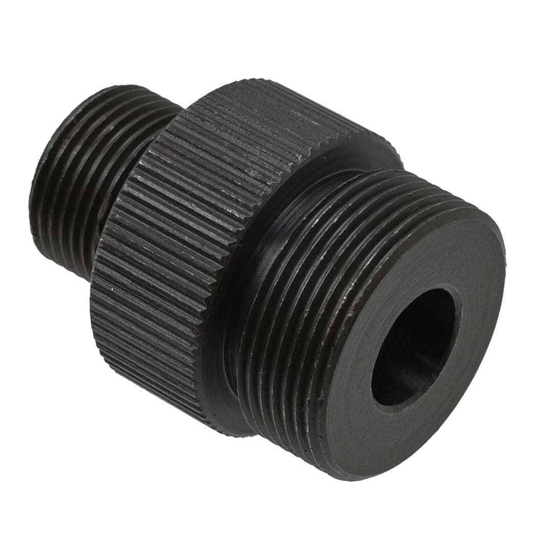 Barrel Adapter For Well MB Series — image 2
