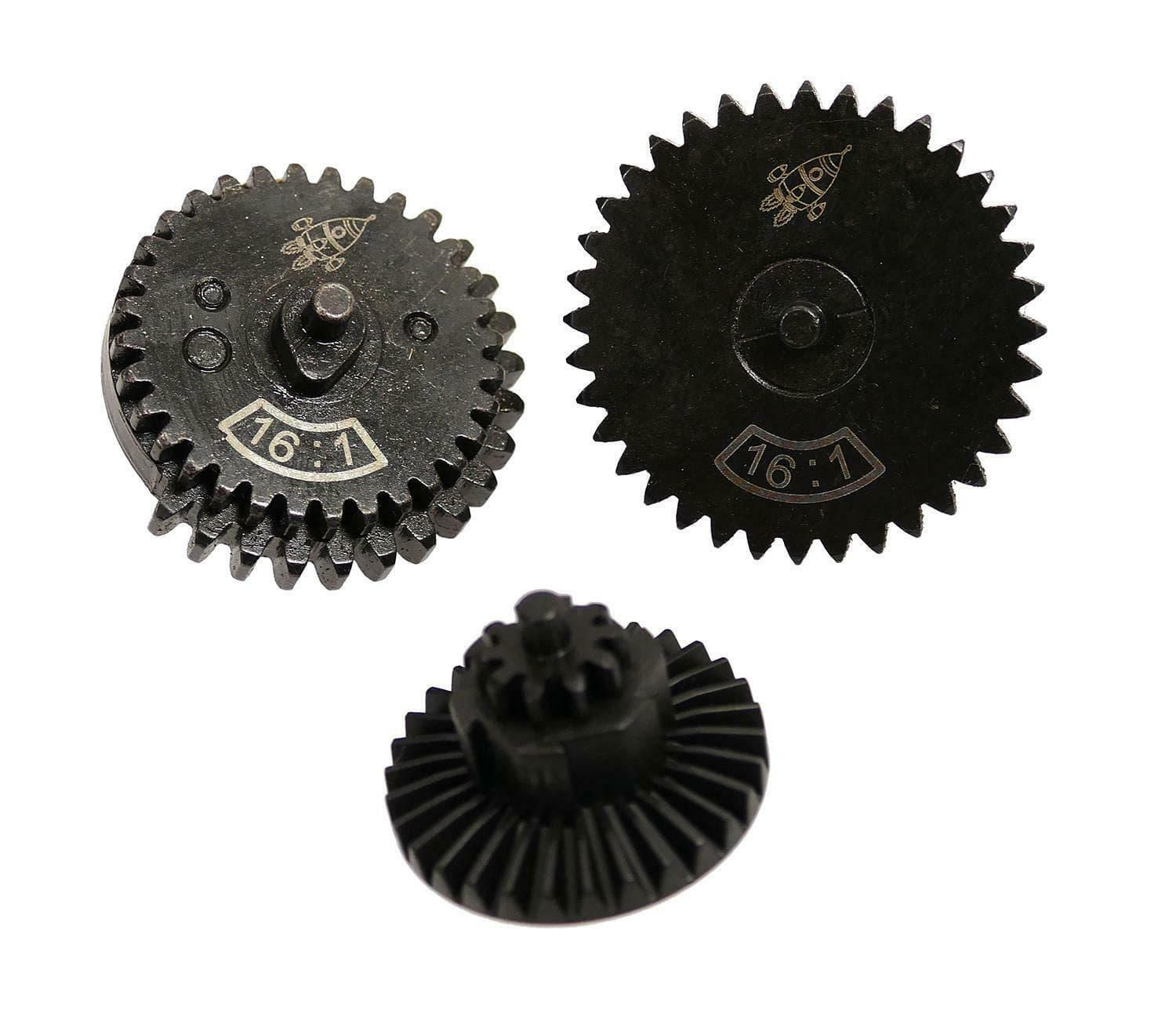Gearbox AEG 16:1 High Speed Gear Set