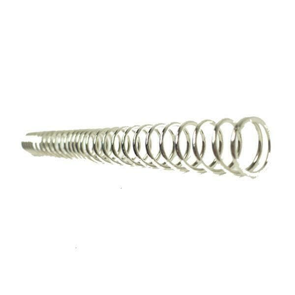 Gearbox AEG Spring
