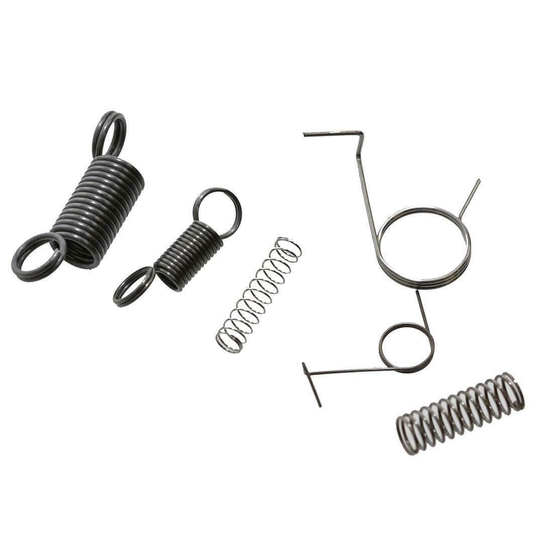 Gearbox Spring Set V2