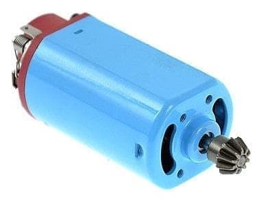 High Speed Short shaft