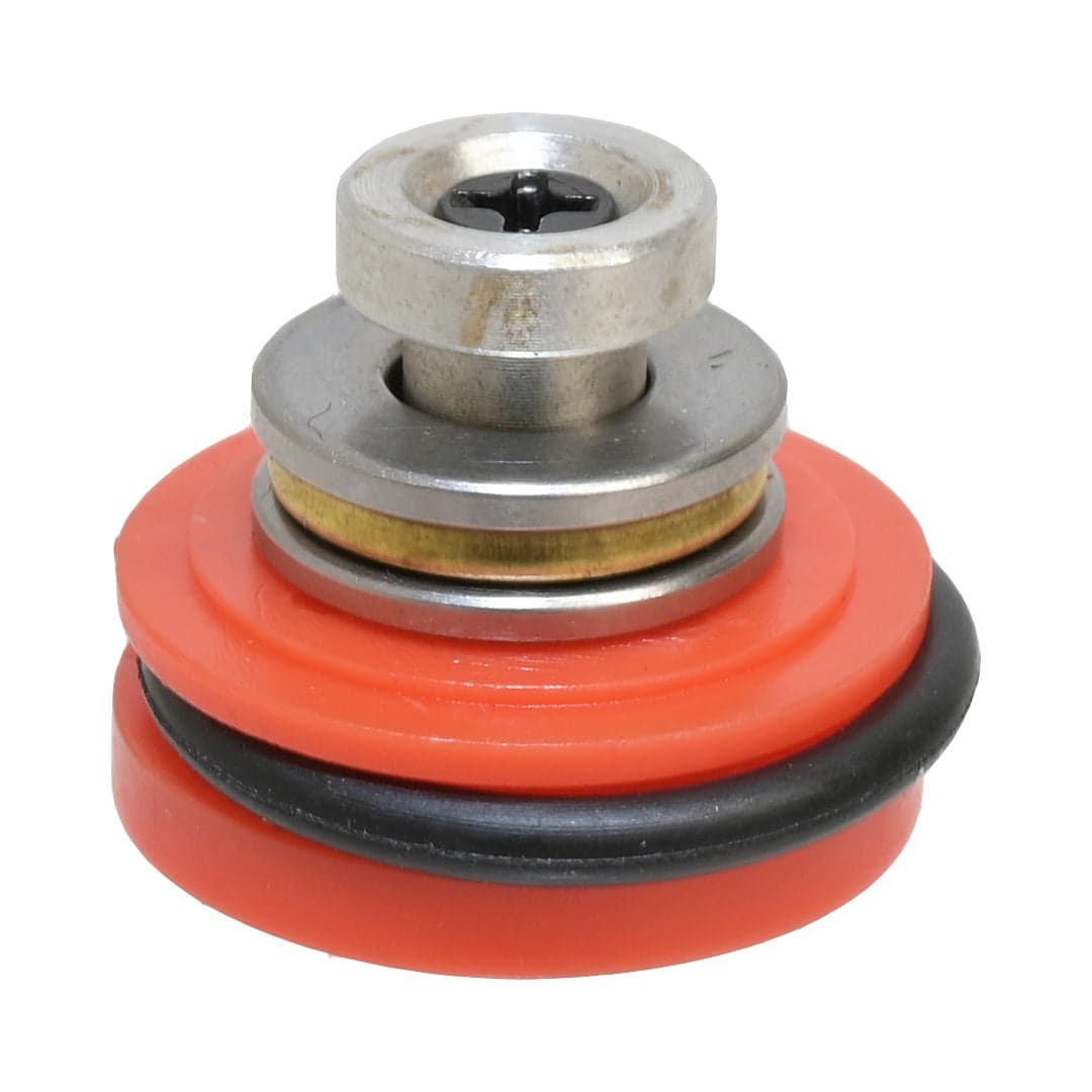 Lightweight Poly Vented Piston Head — image 2