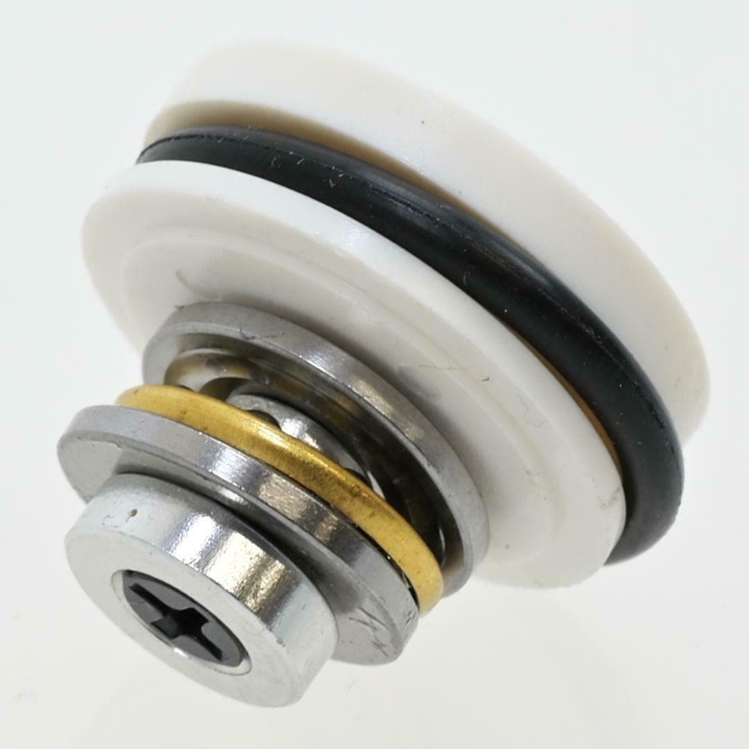 Lightweight Poly Vented Piston Head — image 3