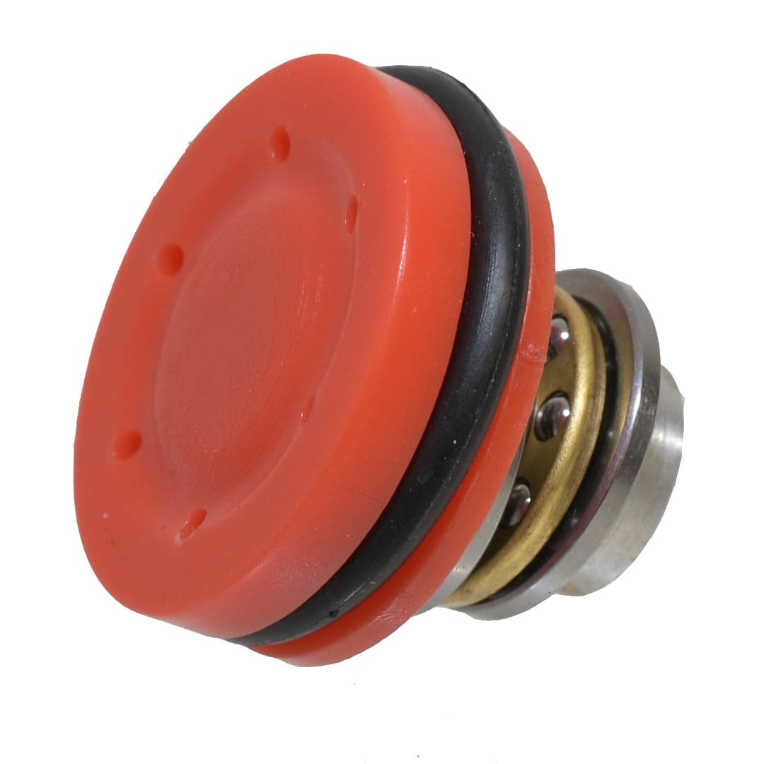 Lightweight Poly Vented Piston Head