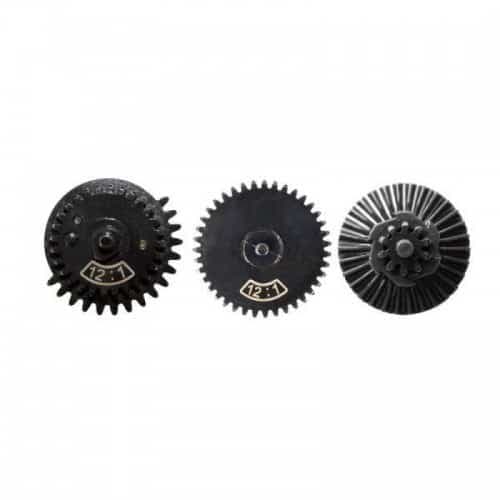 12:1 High Speed Gear set