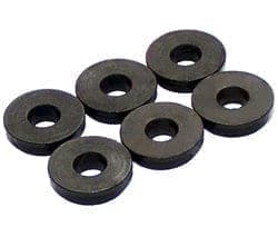 9mm CNC Oilless Bushings