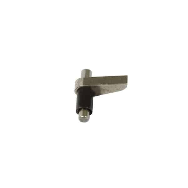 Anti Reversal Latch