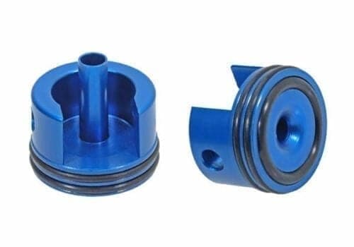 Cylinder Head for V2/V3 with O Ring