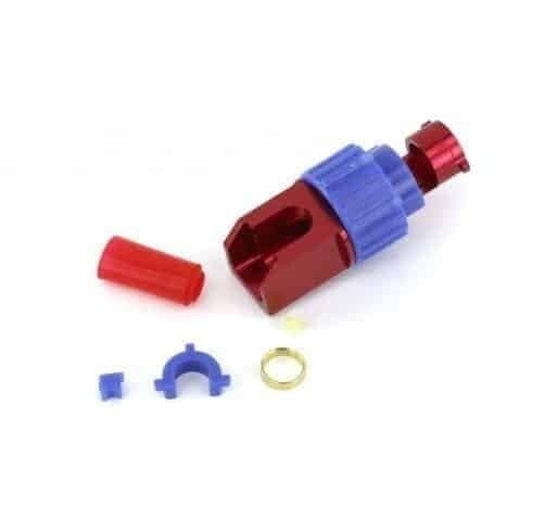 G36 CNC Hop unit inc Rubber