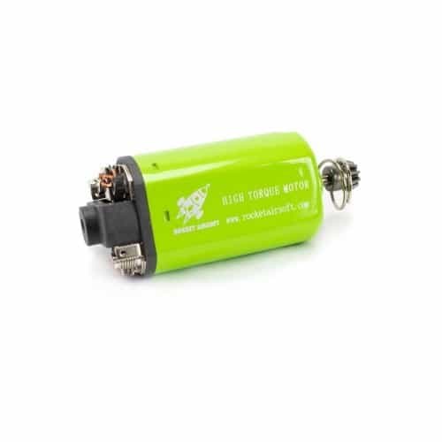 High Torque Motor (Short)