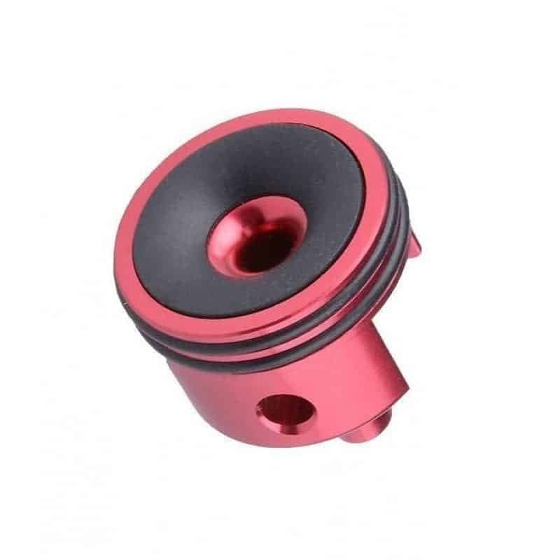 M4 Silenced Bore Up Cylinder head