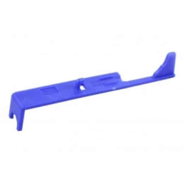 Polycarbonate Tappet Plate For Ver.3 Gearbox