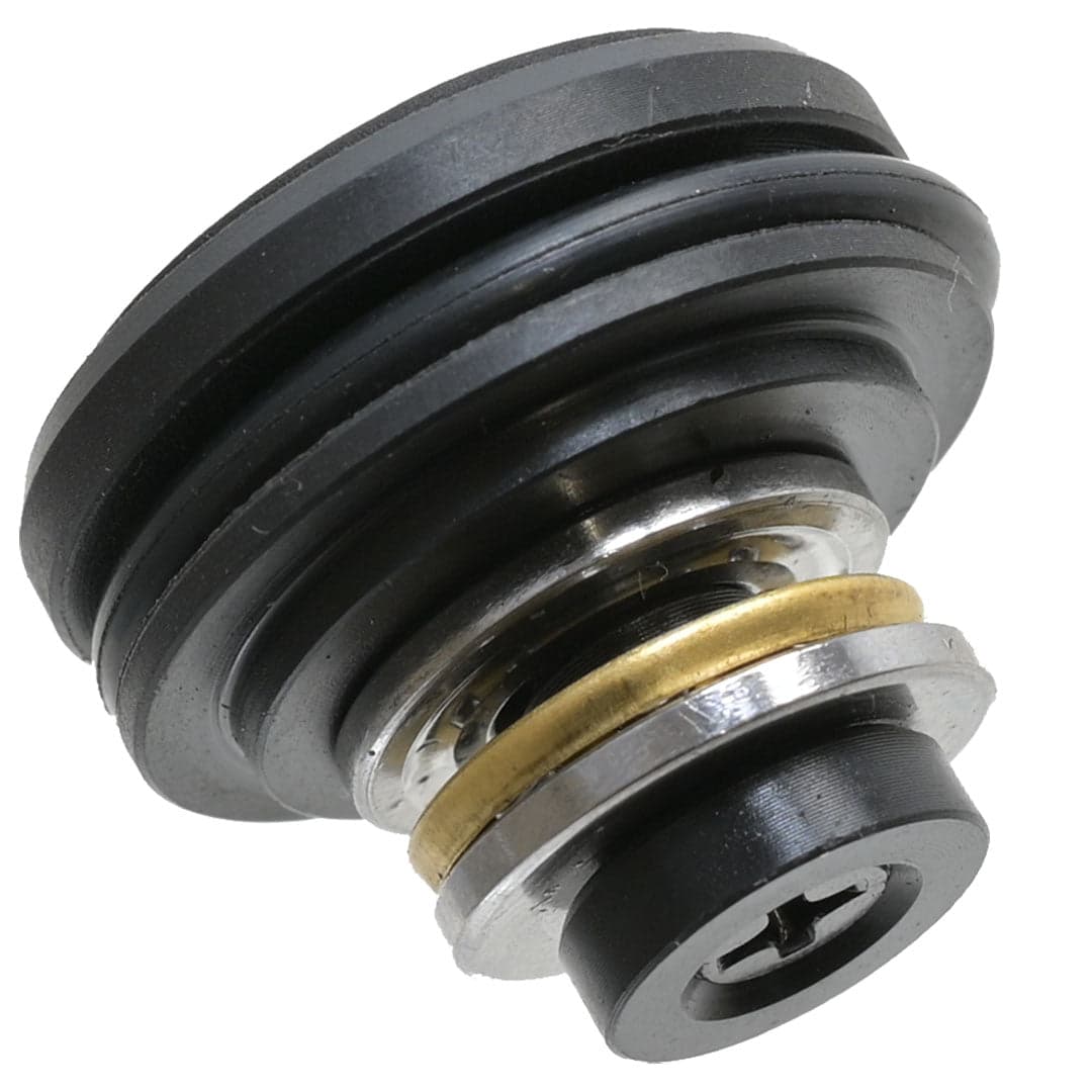 Silent Airsoft Piston Head — image 2