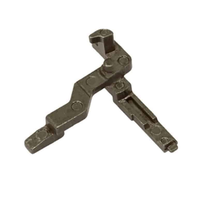 V7 Cut off Lever (Steel)